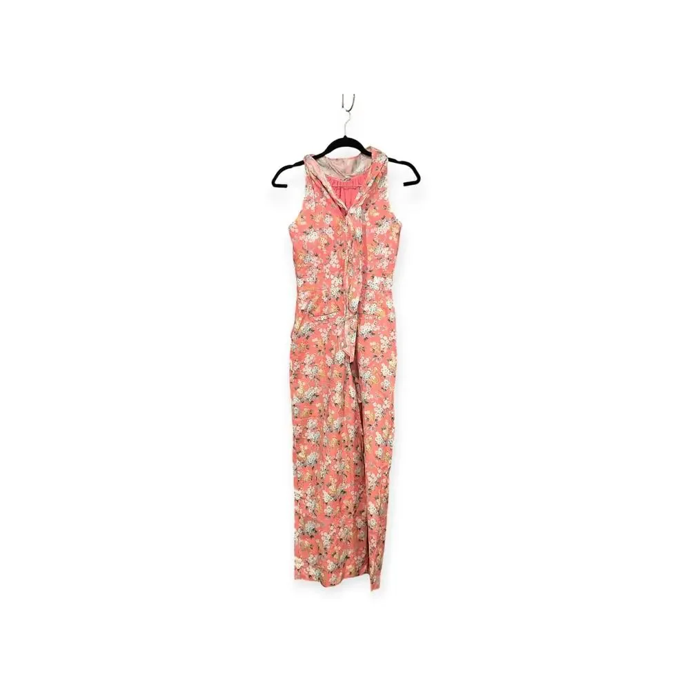 J. Crew crew jumpsuit